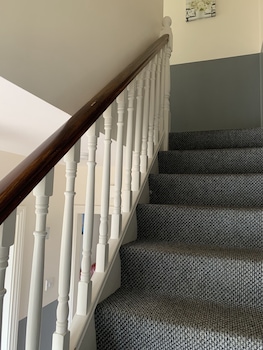 newcastle townhouse