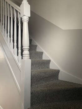 newcastle townhouse