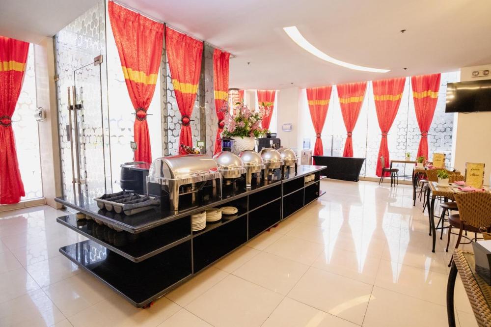 eurotel north edsa