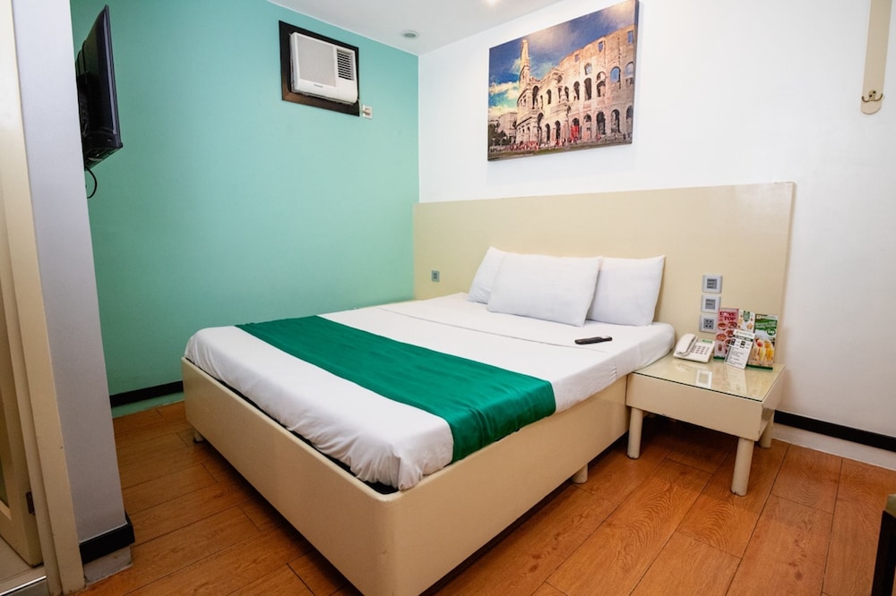 eurotel north edsa