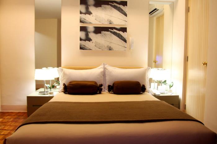 prince plaza ii hotel