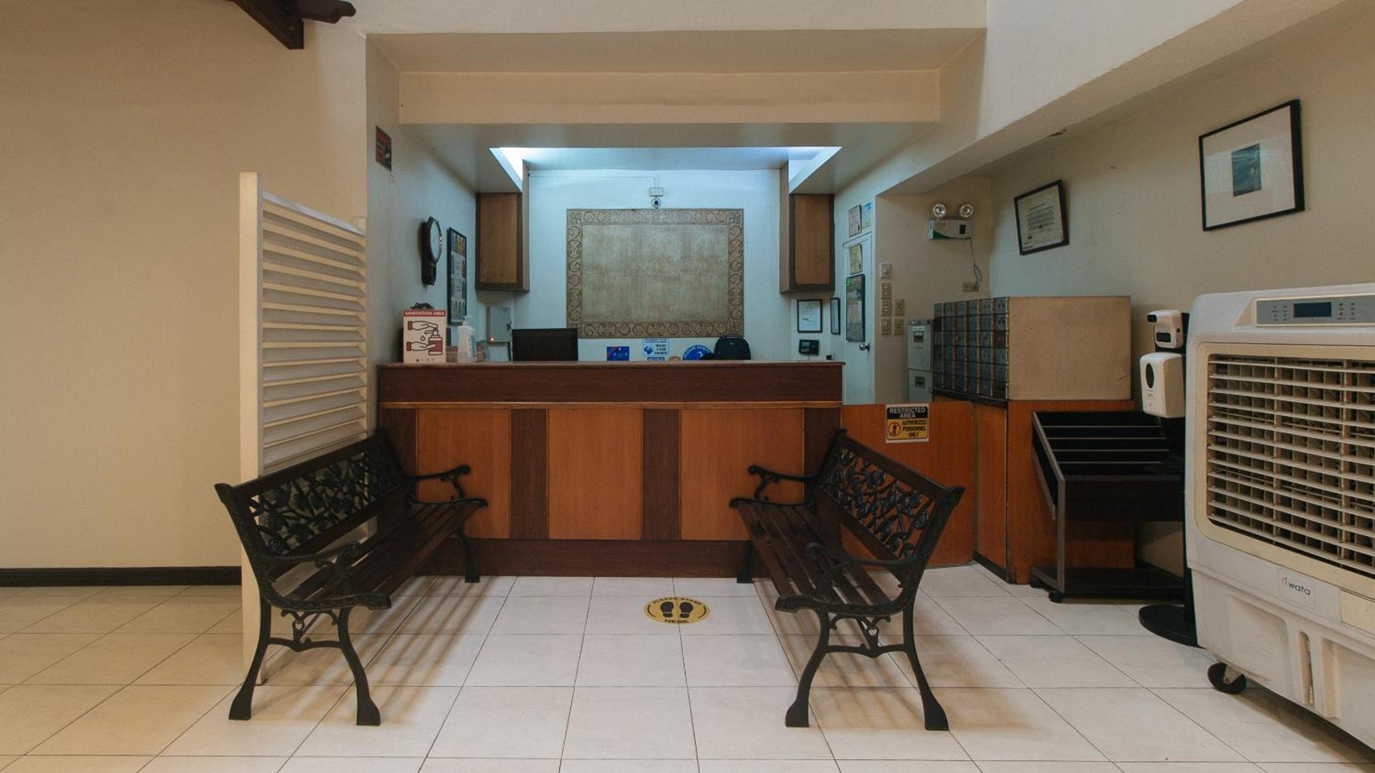 el rico suites