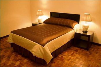 El Rico Suites,Manila>>Makati,2 star