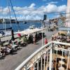 harbour view