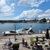 harbour view