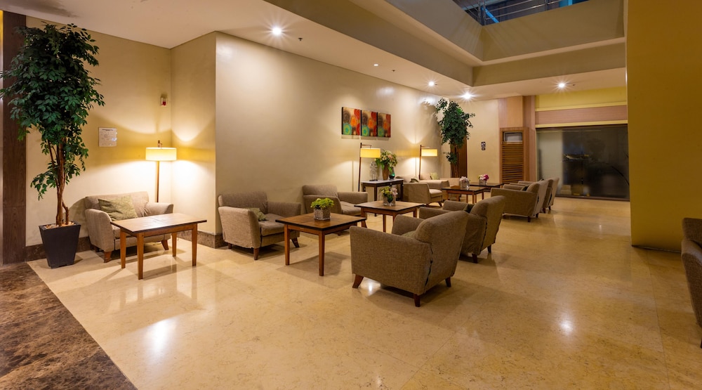 la breza hotel