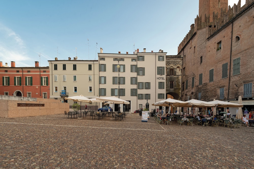 mantua