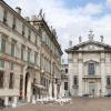 hotel dei gonzaga