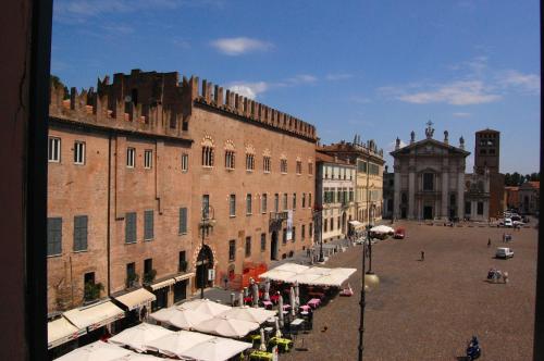 hotel dei gonzaga