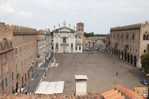 hotel dei gonzaga