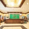 rosas garden hotel