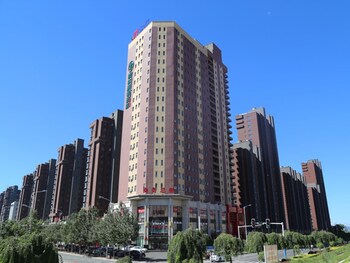 liaoyuan