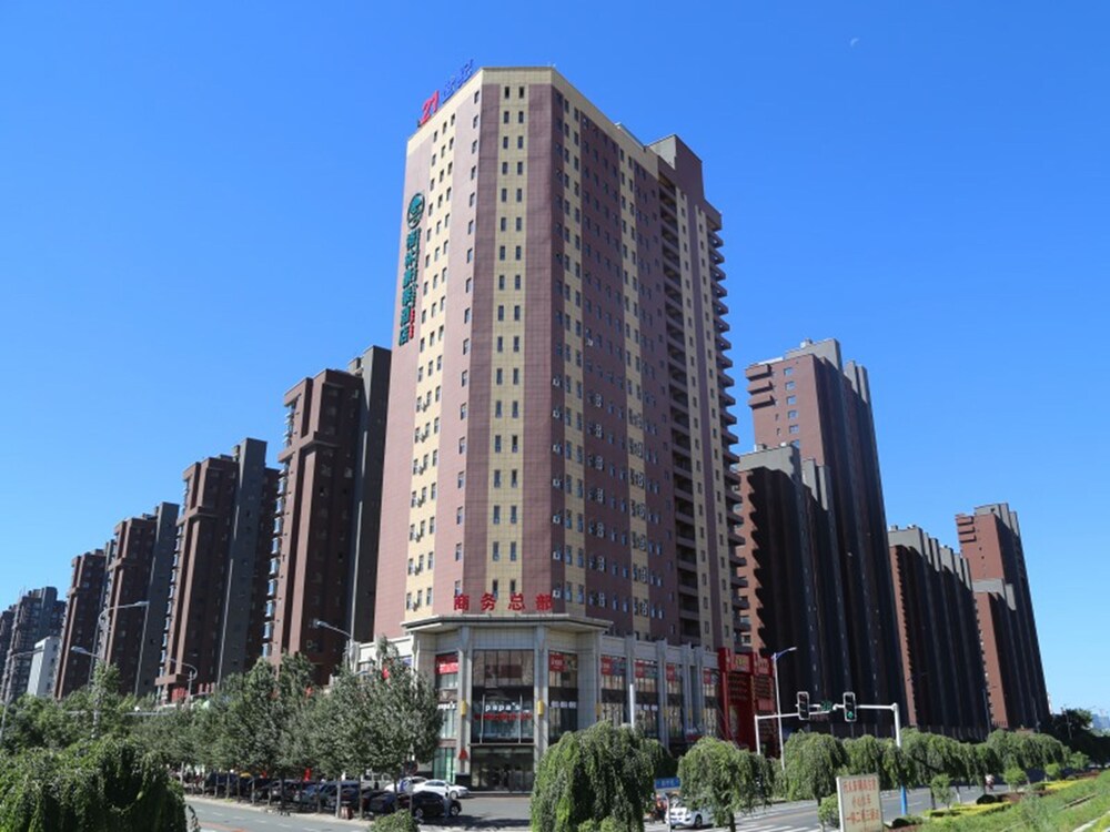 liaoyuan