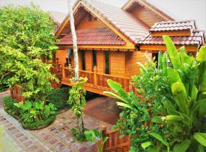 ruenthai boutique