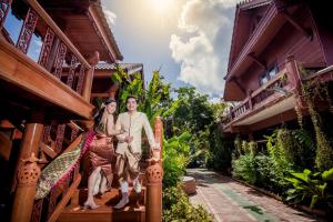 ruenthai boutique