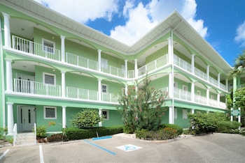 north side