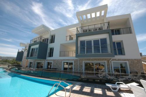 lavender residence