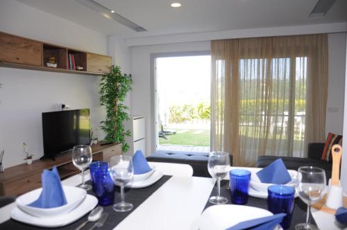 lavender residence