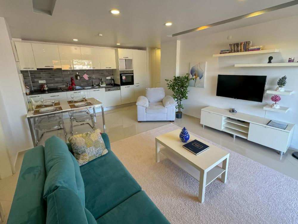 lavender residence