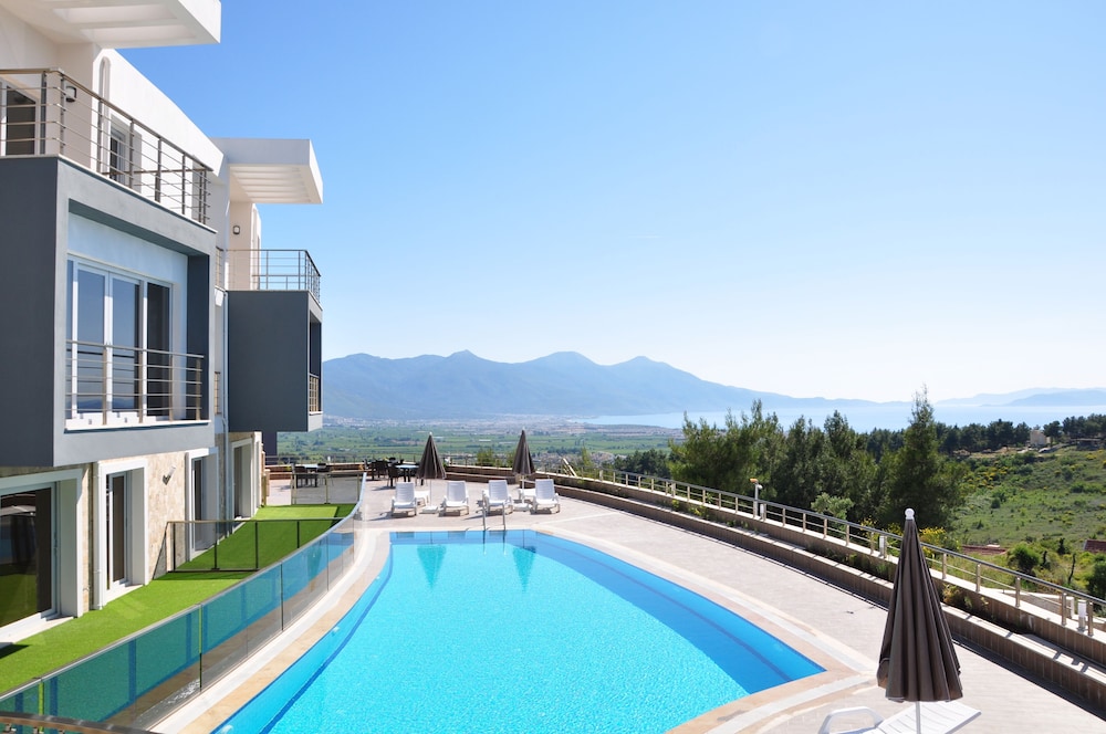 kusadasi