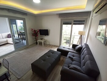 lavender residence
