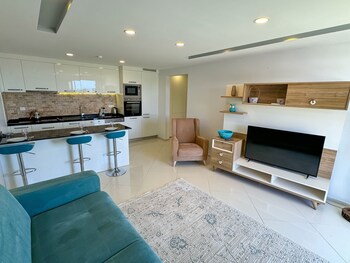 lavender residence