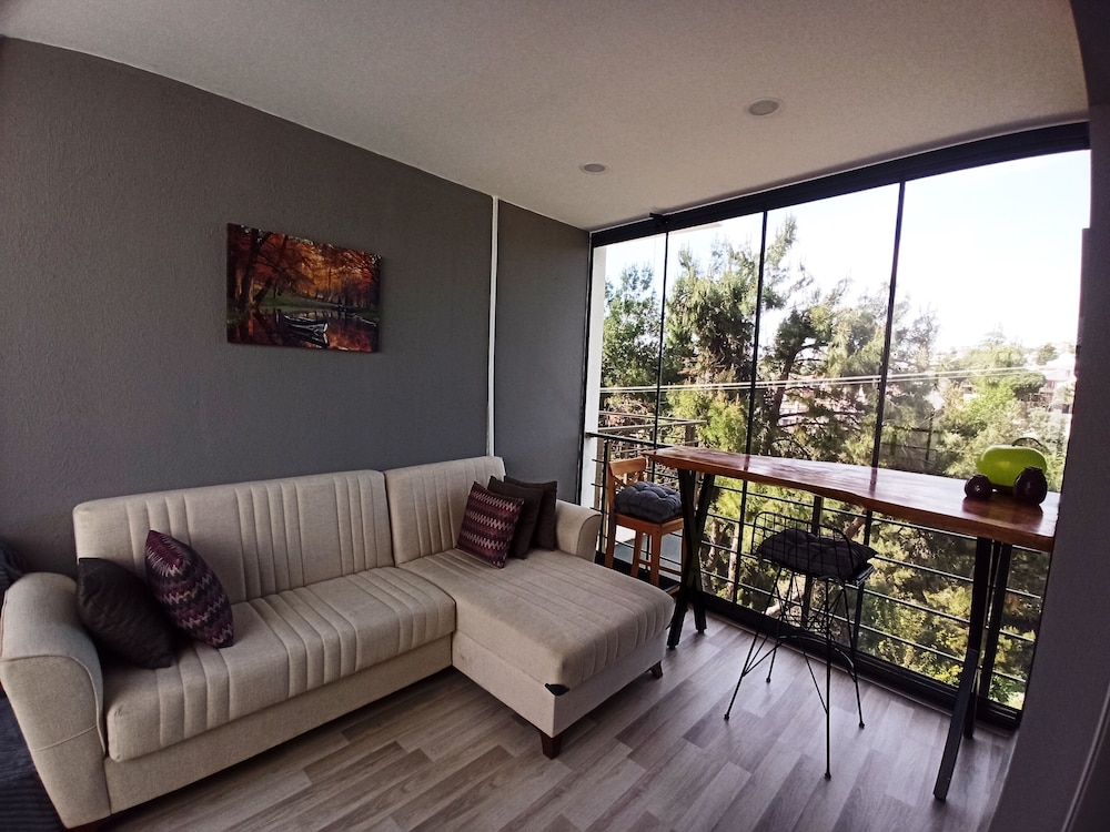 lavender residence
