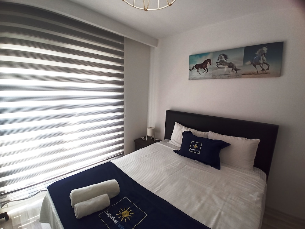 lavender residence
