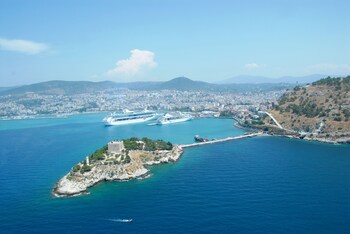kusadasi
