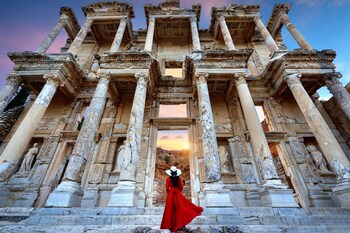kusadasi