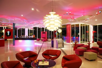 Best Bella Pattaya,In Pattaya (North Pattaya),4 star