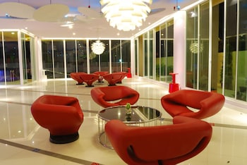 Best Bella Pattaya,In Pattaya (North Pattaya),4 star