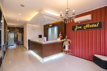 reddoorz plus near soekarno hatta airport 2