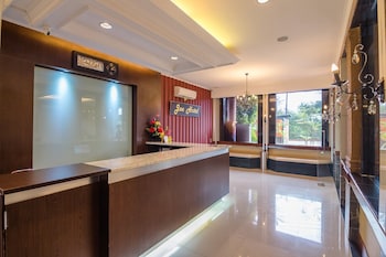 reddoorz plus near soekarno hatta airport 2
