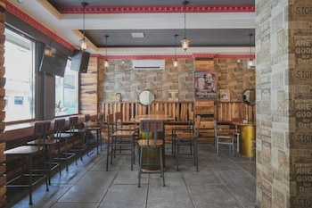 reddoorz plus near soekarno hatta airport 2