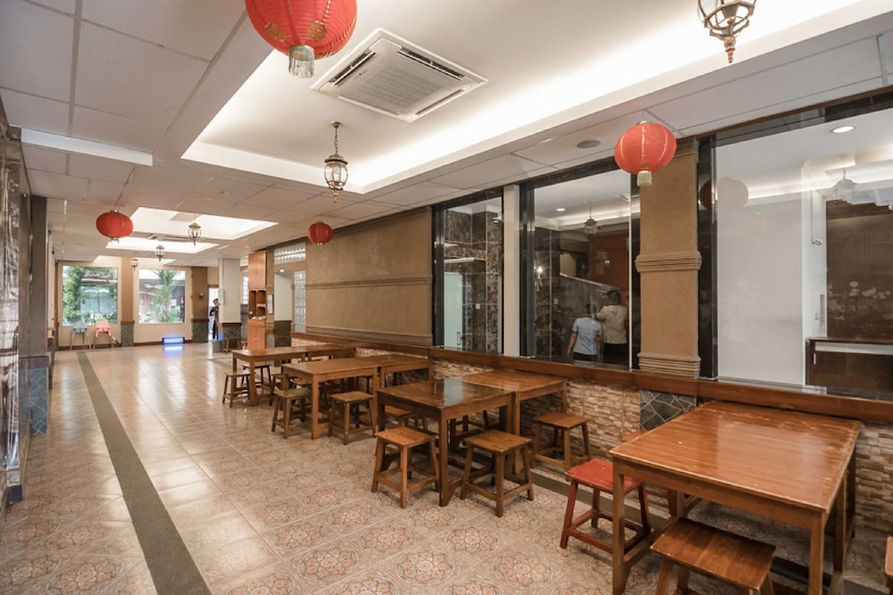 reddoorz plus near soekarno hatta airport 2