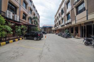 reddoorz plus near soekarno hatta airport 2
