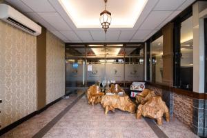 reddoorz plus near soekarno hatta airport 2