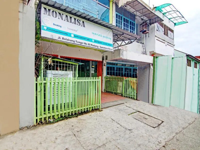 padang