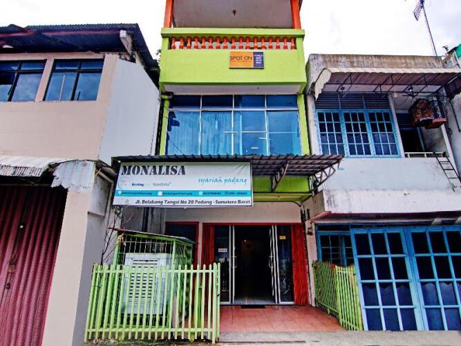 padang