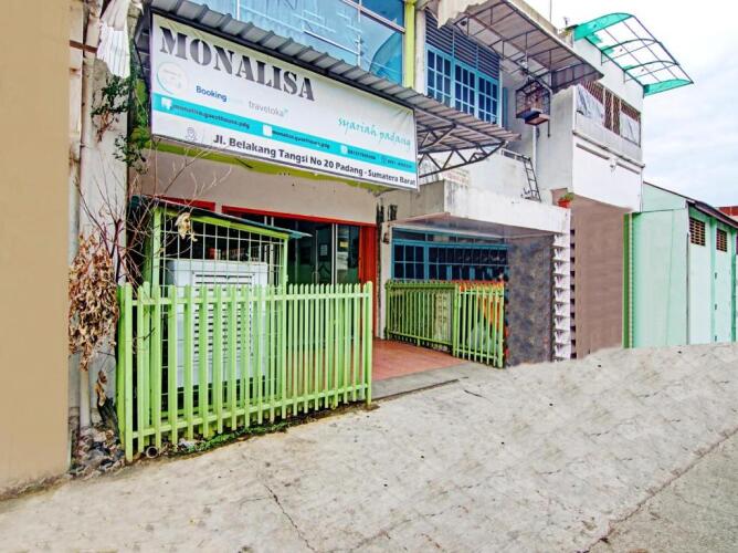 padang