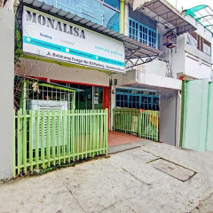 padang