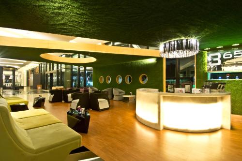 tsix5 hotel