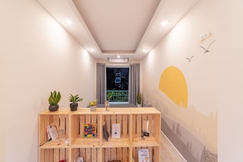 graffiti house