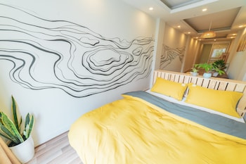 graffiti house