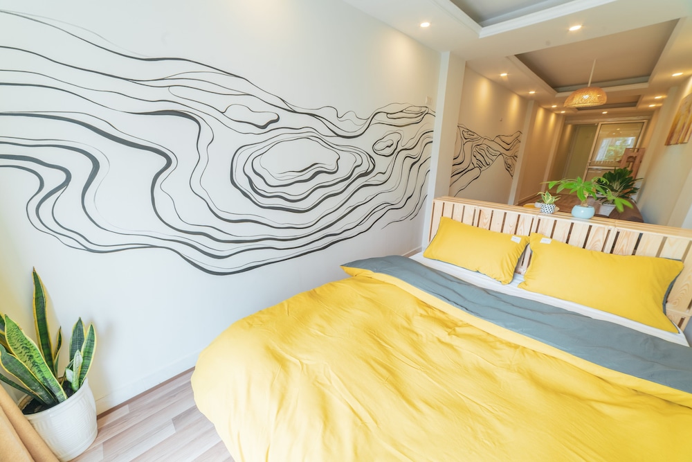 graffiti house