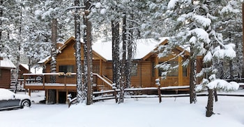 1662 retreat to fox farm cabin