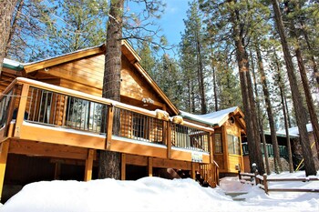 1662 retreat to fox farm cabin