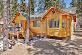 1662 retreat to fox farm cabin