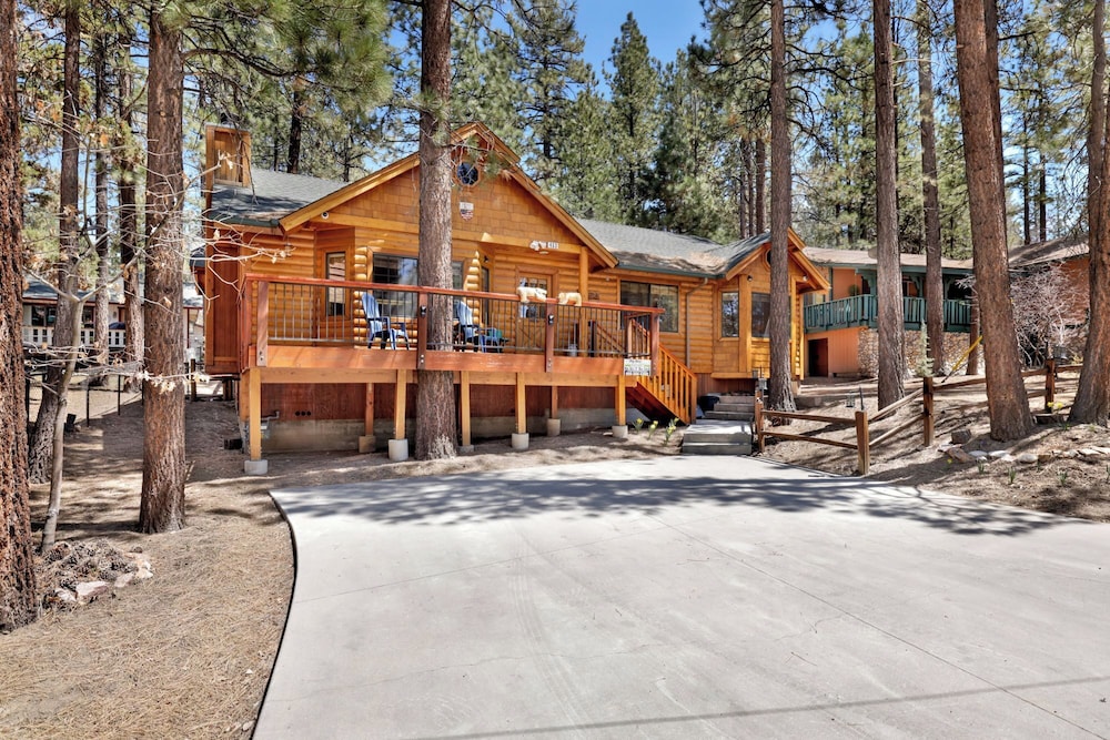 1662 retreat to fox farm cabin